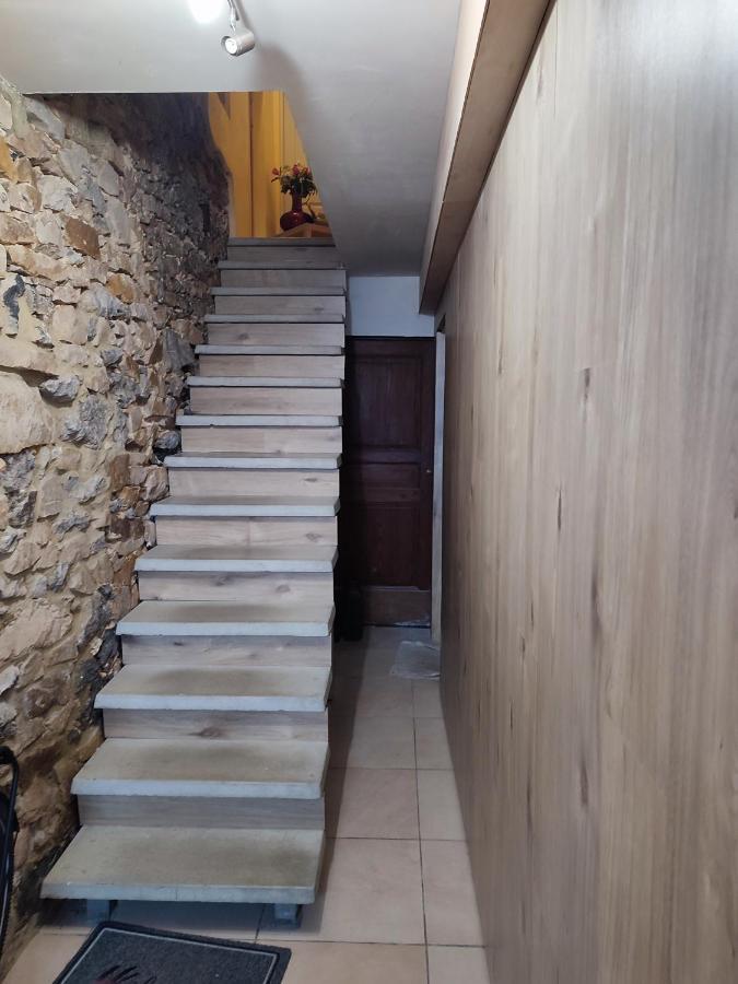 Le Champs Des Lievres Διαμέρισμα Beaumont Εξωτερικό φωτογραφία